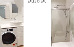 t2 à la location -   75018  PARIS 18EME ARRONDISSEMENT, surface 29 m2 location t2 - UBI443914673